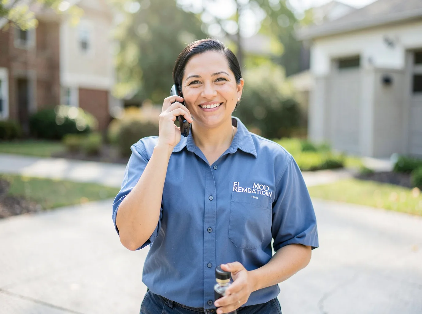 Mold Remediation Lottie, LA FAQs